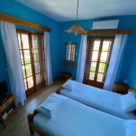 Valerie'S House Apartment Poros Town Exterior photo