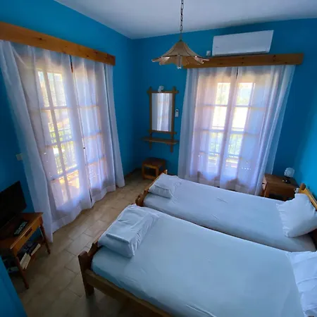 Valerie'S House Apartment Poros Town Exterior photo