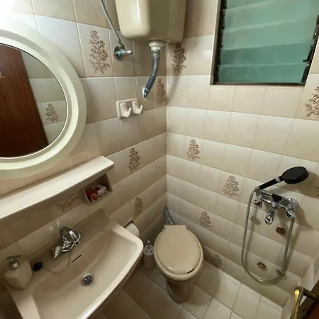 Valerie'S House Apartment Poros Town Exterior photo