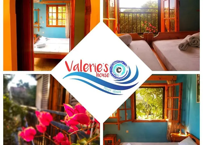 Valerie\'S House