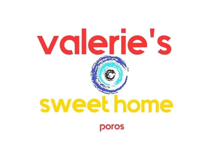 Valerie\'S House