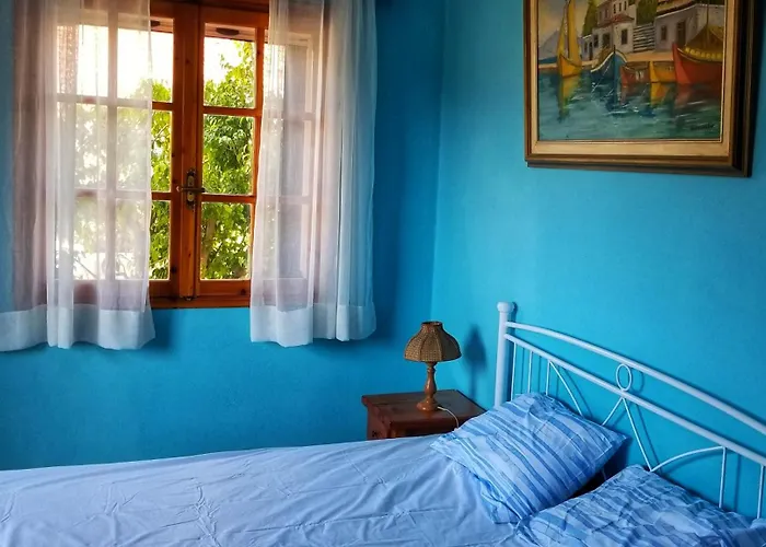 Valerie\'S House