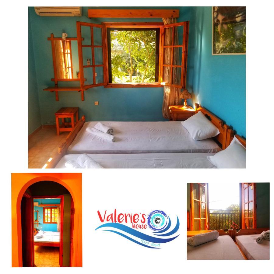 Valerie's House *
