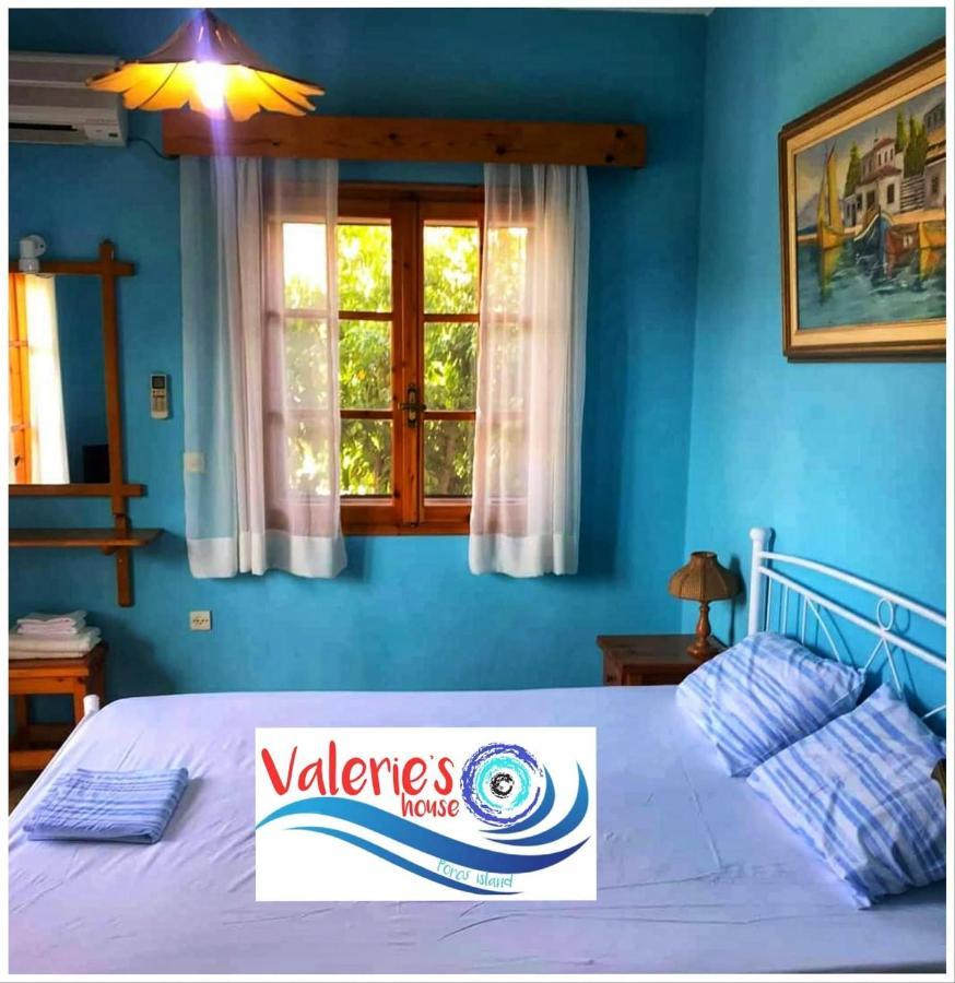 Valerie's House