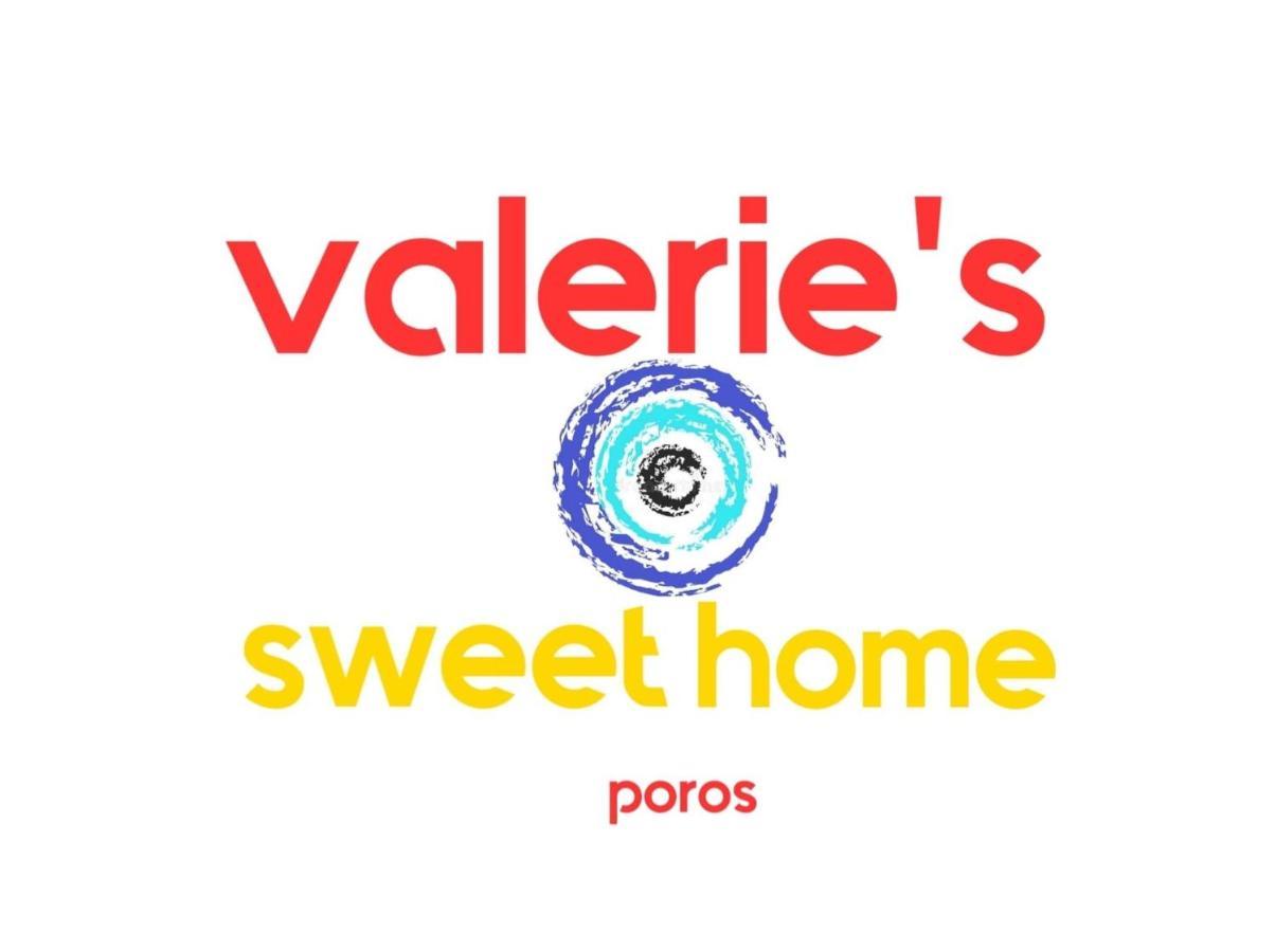 Valerie's House Apartment *