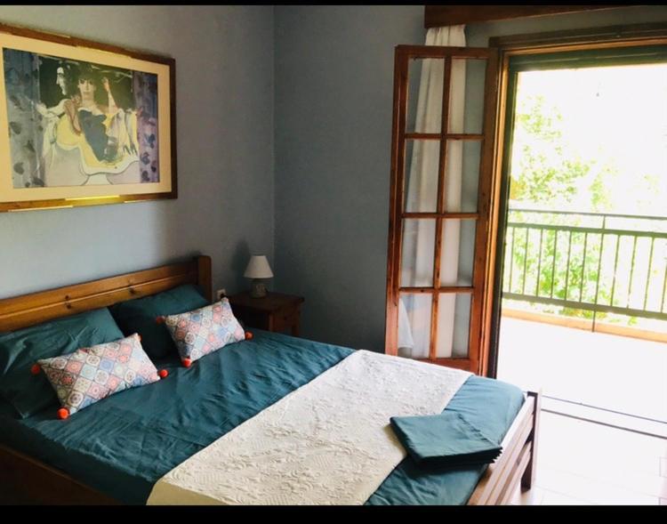 Valerie's House Poros Town