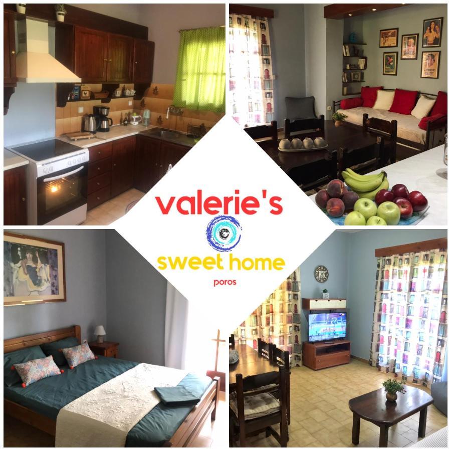 Valerie's House Apartment