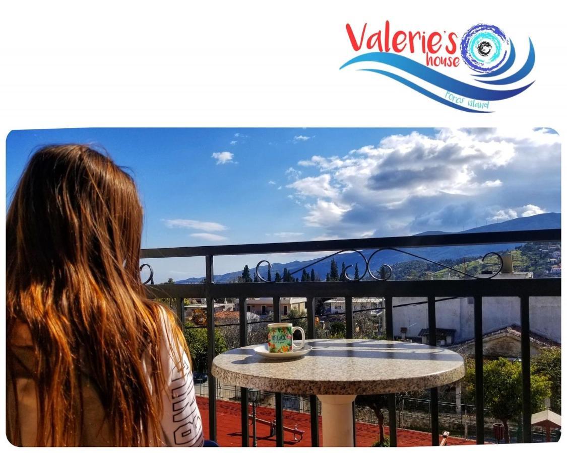 Valerie's House Apartment
