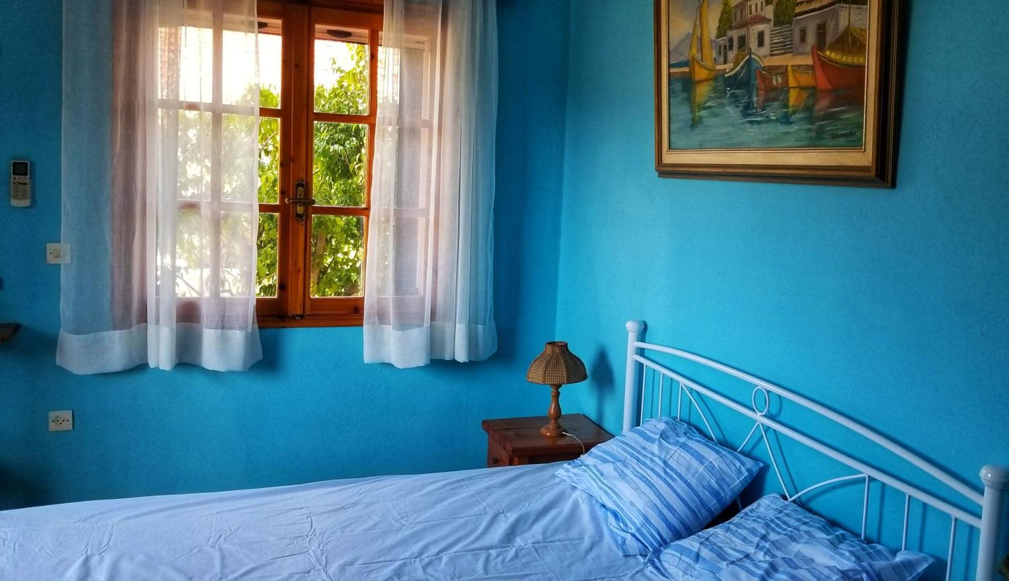 Valerie's House Apartment Poros Town