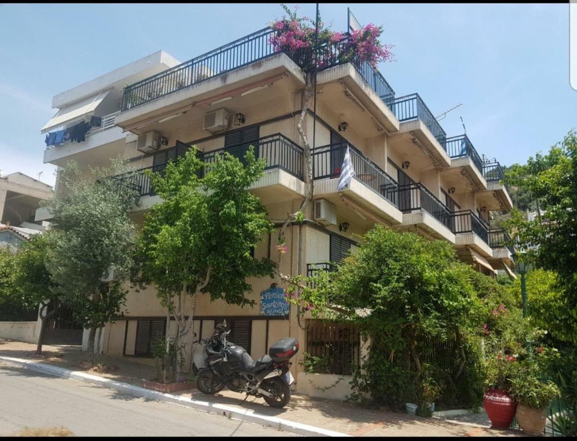 Apartment Valerie's House *